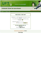 Mobile Screenshot of moodle.uft.edu.br